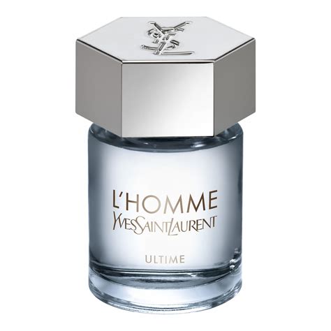 YSL l'homme ultime reddit